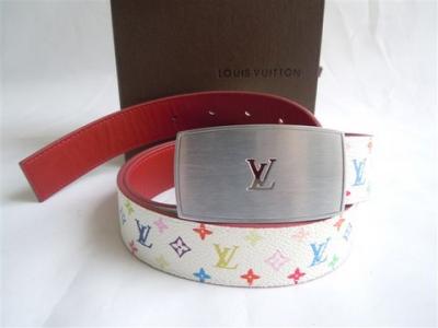 Louis Vuitton Belts-312